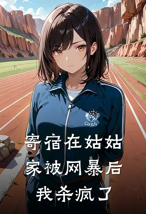 寄宿在姑姑家被网暴后，我杀疯了