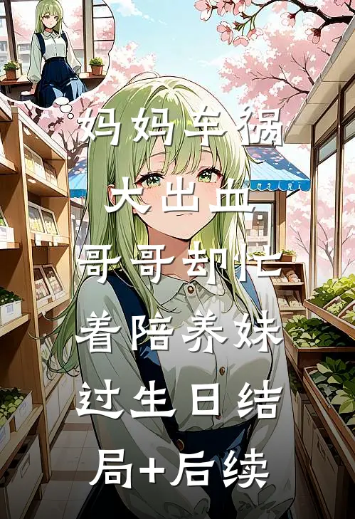 妈妈车祸大出血，哥哥却忙着陪养妹过生日结局+后续