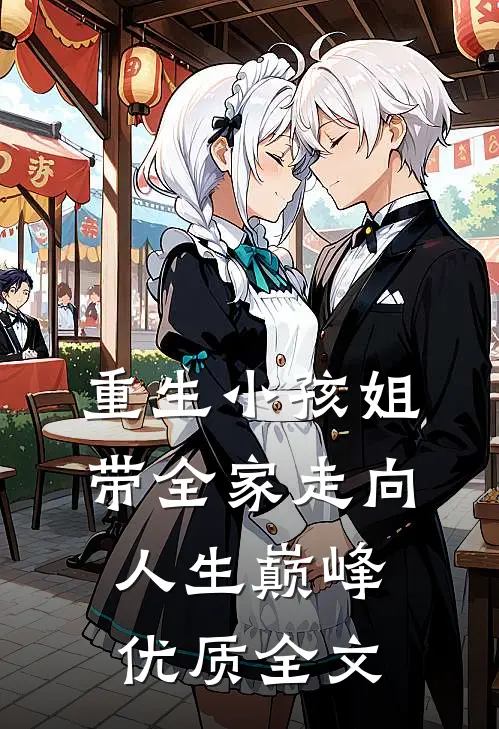 重生小孩姐，带全家走向人生巅峰优质全文