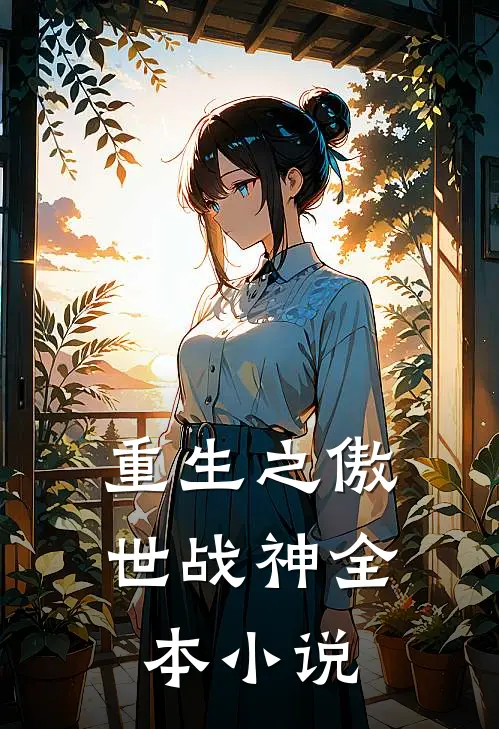 重生之傲世战神全本小说