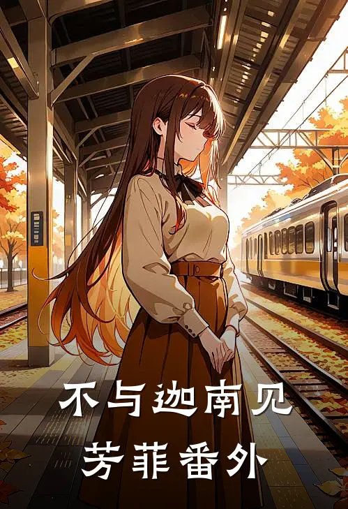 不与迦南见芳菲 番外