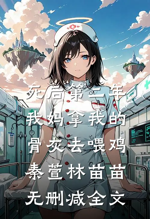 死后第二年，我妈拿我的骨灰去喂鸡秦萱林苗苗无删减全文