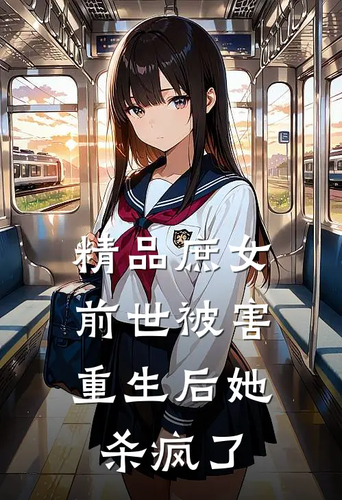 精品庶女前世被害，重生后她杀疯了