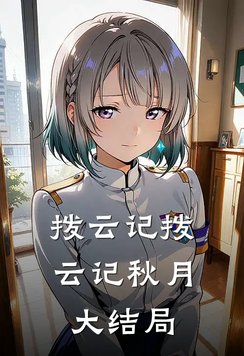 拨云记拨云记秋月大结局