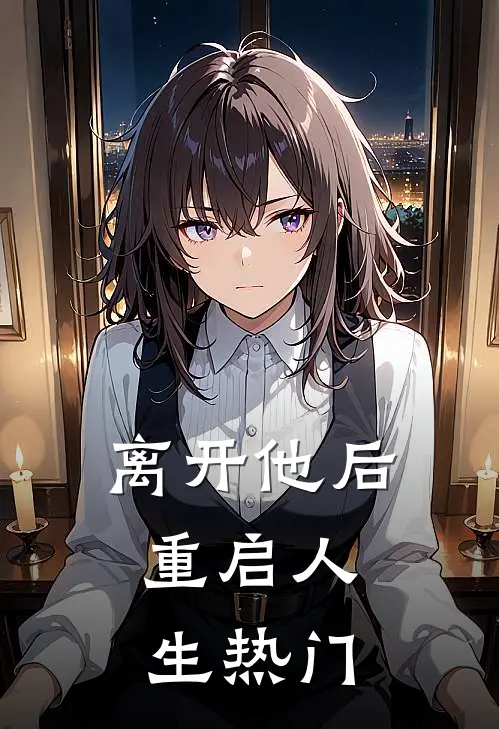 离开他后，重启人生热门