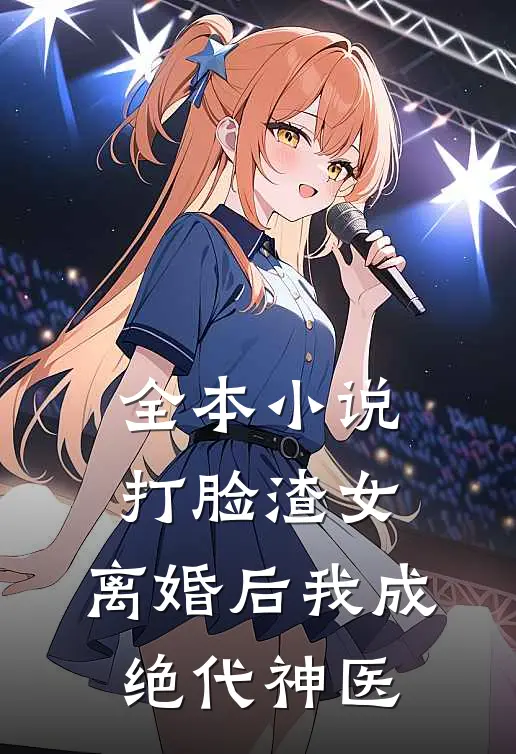 全本小说打脸渣女：离婚后我成绝代神医