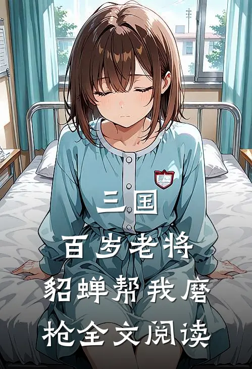 三国：百岁老将，貂蝉帮我磨枪全文阅读