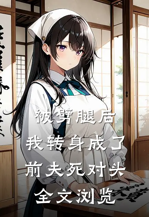 被劈腿后，我转身成了前夫死对头全文浏览