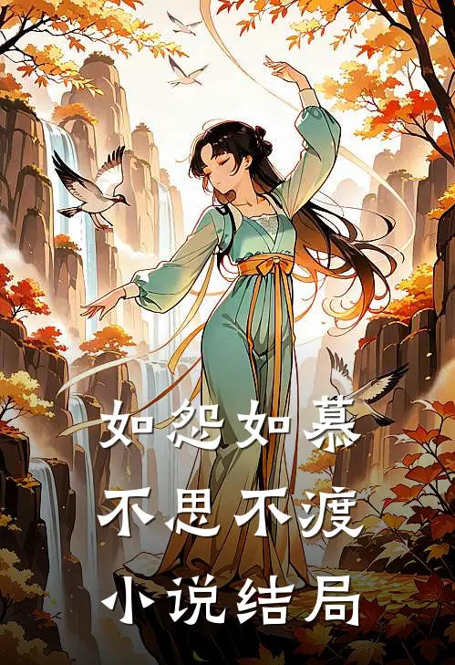 如怨如慕，不思不渡小说结局