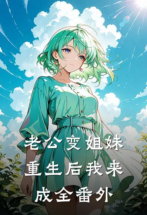 老公变姐妹，重生后我来成全 番外
