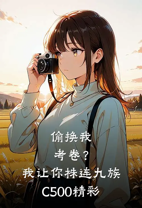 偷换我考卷？我让你株连九族C500精彩
