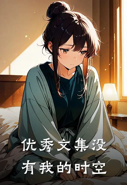 优秀文集没有我的时空