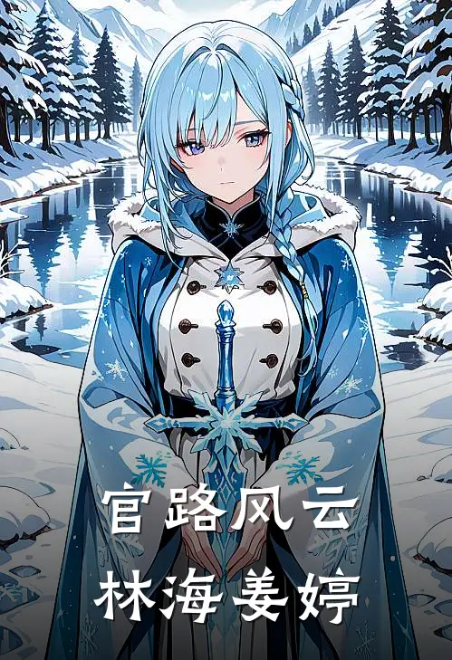 官路风云林海姜婷