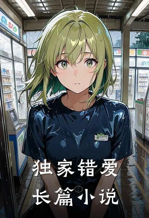 独家错爱长篇小说