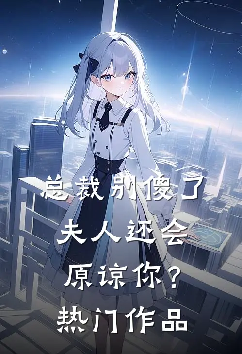 总裁别傻了，夫人还会原谅你？热门作品