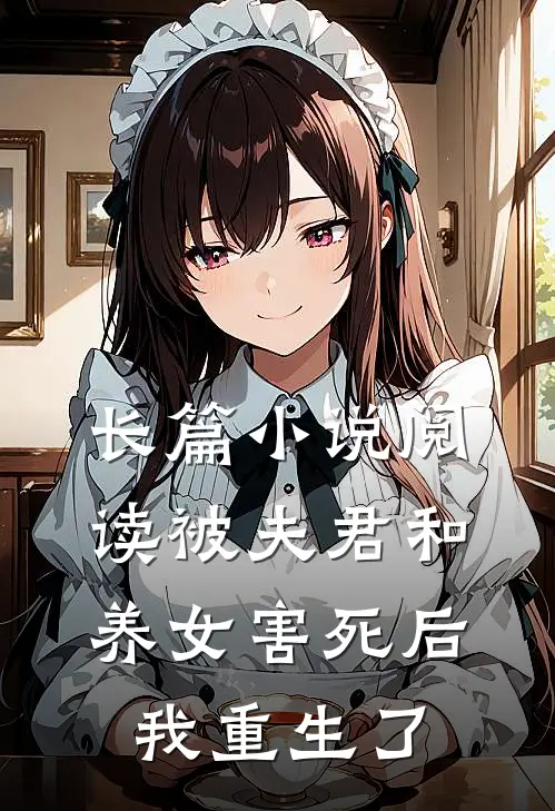 长篇小说阅读被夫君和养女害死后，我重生了