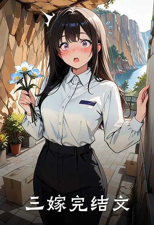 三嫁完结文