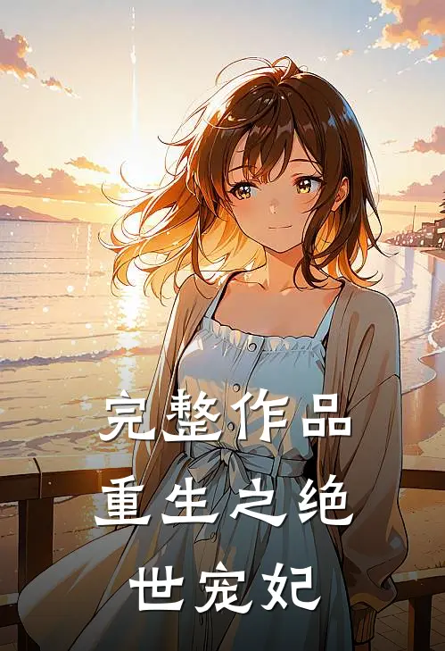 完整作品重生之绝世宠妃