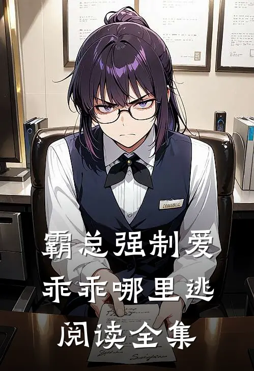霸总强制爱,乖乖哪里逃阅读全集