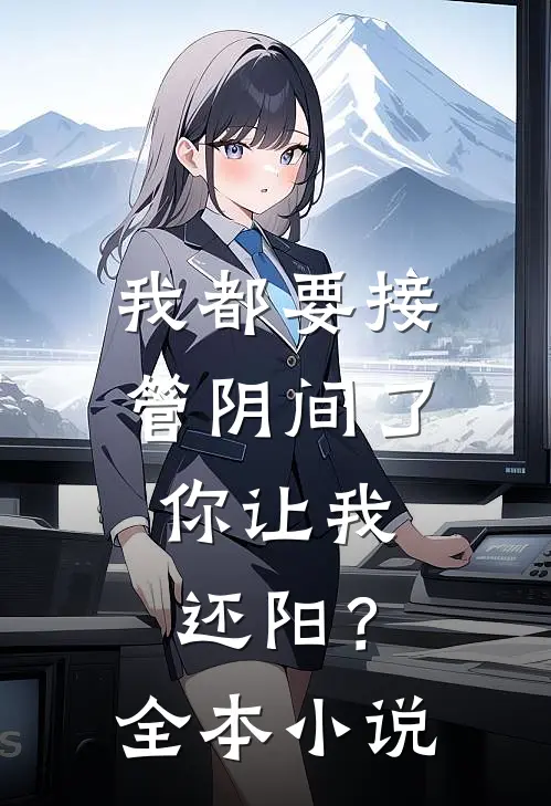 我都要接管阴间了，你让我还阳？全本小说