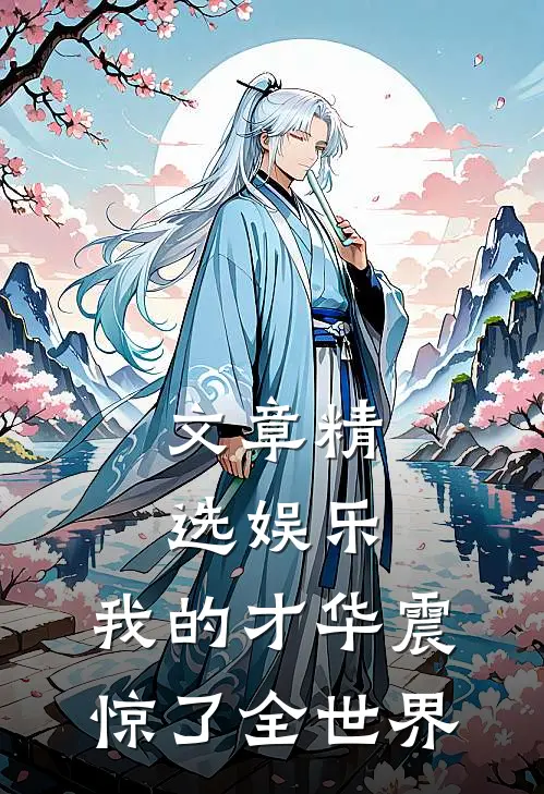 文章精选娱乐：我的才华震惊了全世界