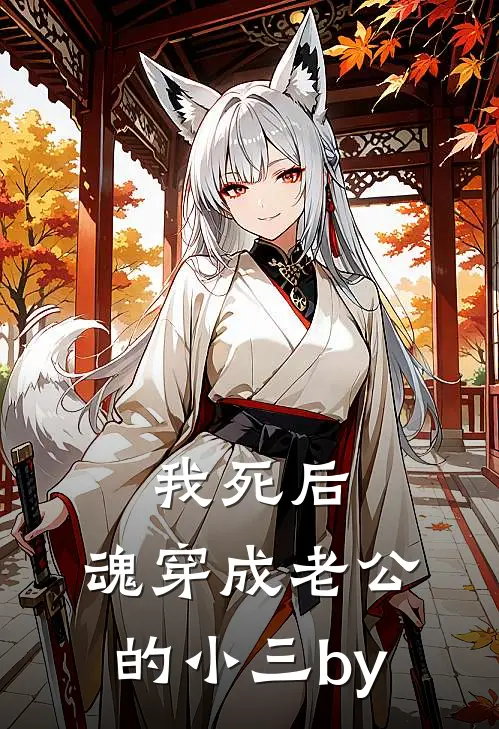 我死后，魂穿成老公的小三by