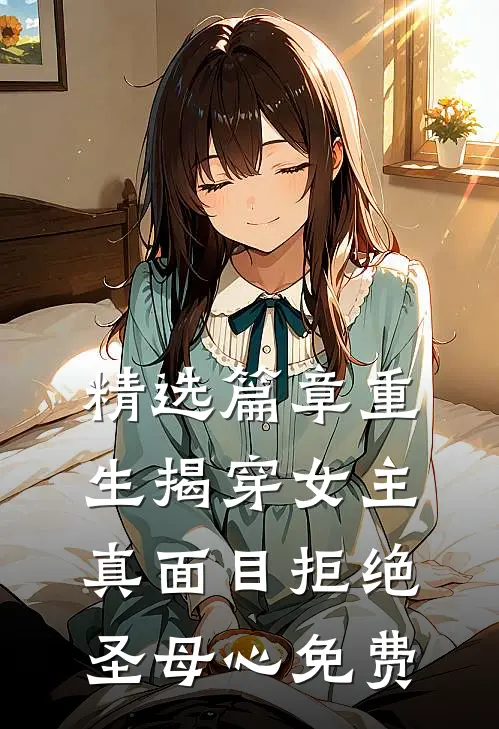 精选篇章重生揭穿女主真面目拒绝圣母心免费