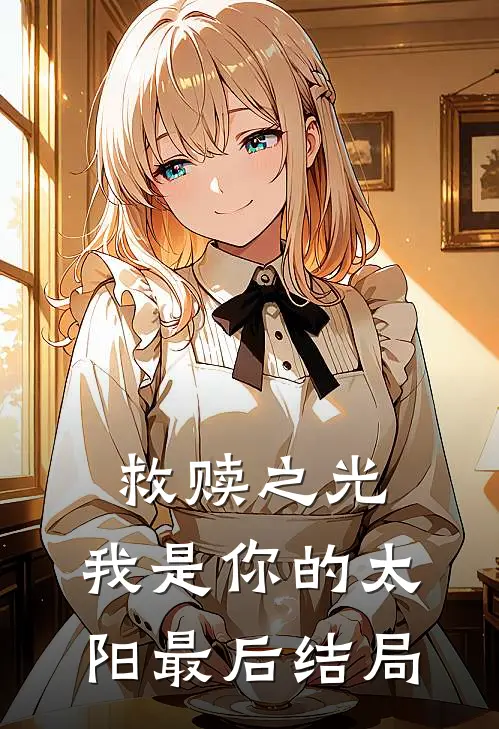 救赎之光：我是你的太阳最后结局
