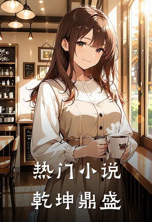 热门小说乾坤鼎盛