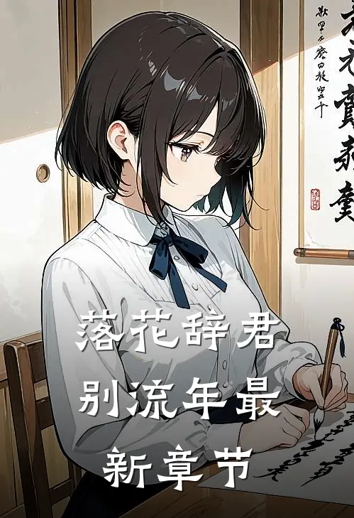 落花辞君别流年最新章节免费阅读