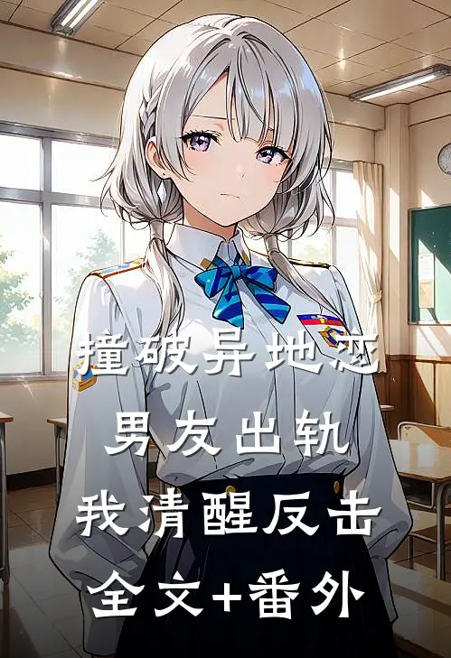 撞破异地恋男友出轨，我清醒反击全文+番外