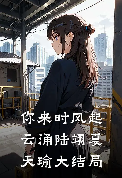 你来时风起云涌陆翊夏天瑜大结局