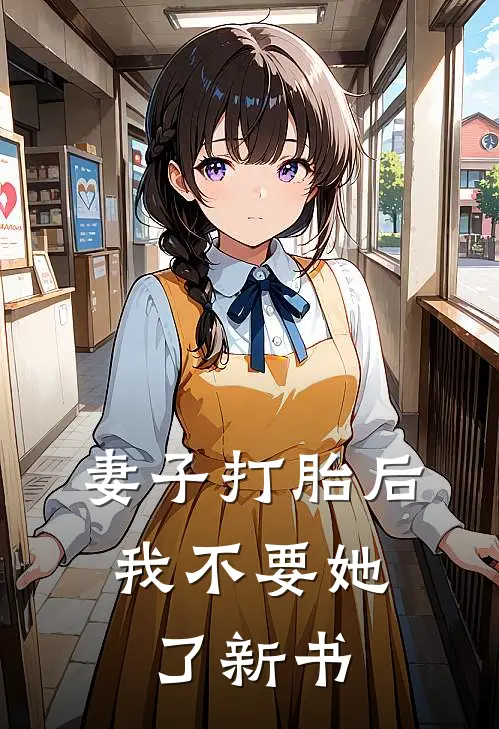 妻子打胎后，我不要她了新书