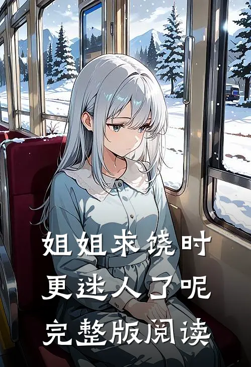 姐姐求饶时,更迷人了呢完整版阅读