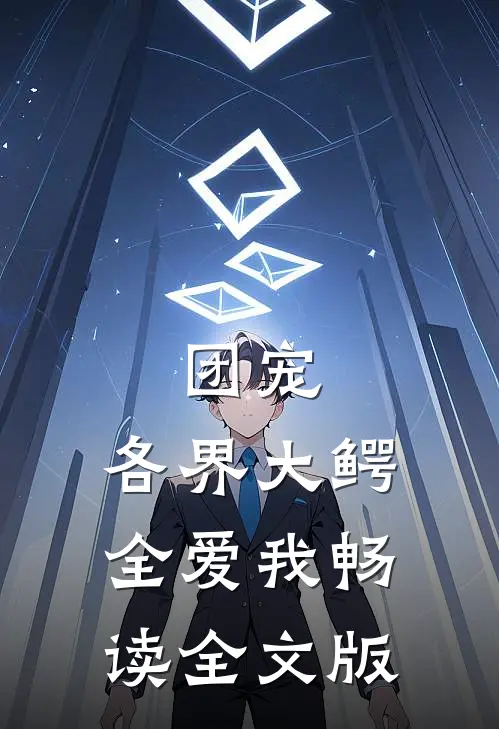 团宠：各界大鳄全爱我畅读全文版