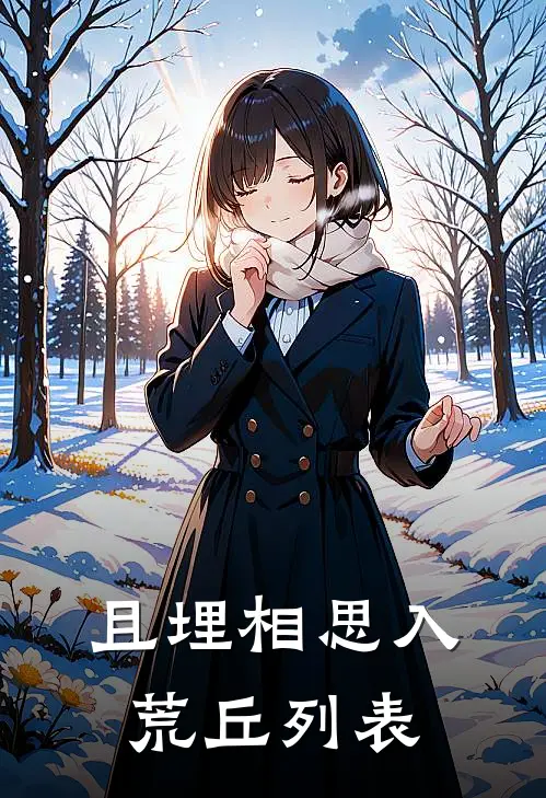 且埋相思入荒丘列表