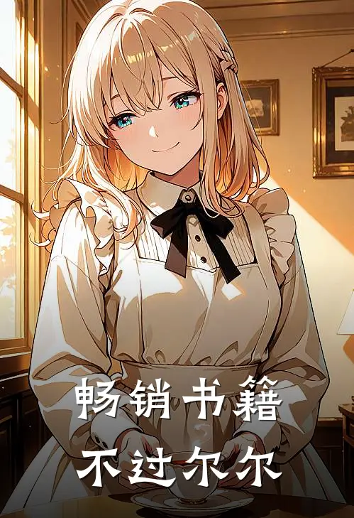 畅销书籍不过尔尔