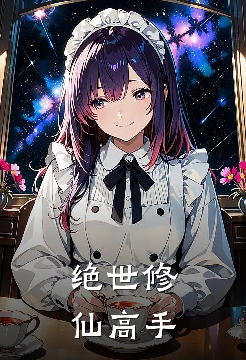绝世修仙高手