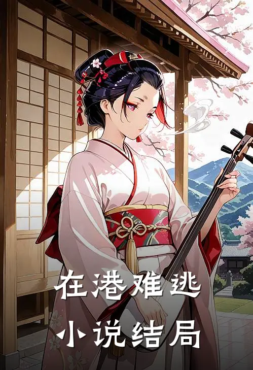 在港难逃小说结局