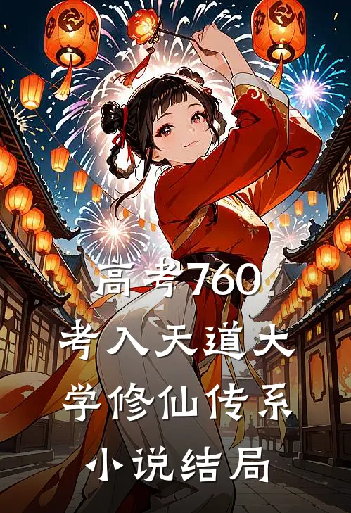 高考760，考入天道大学修仙传系小说结局