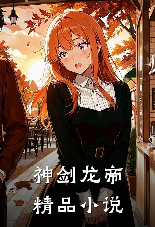 神剑龙帝精品小说