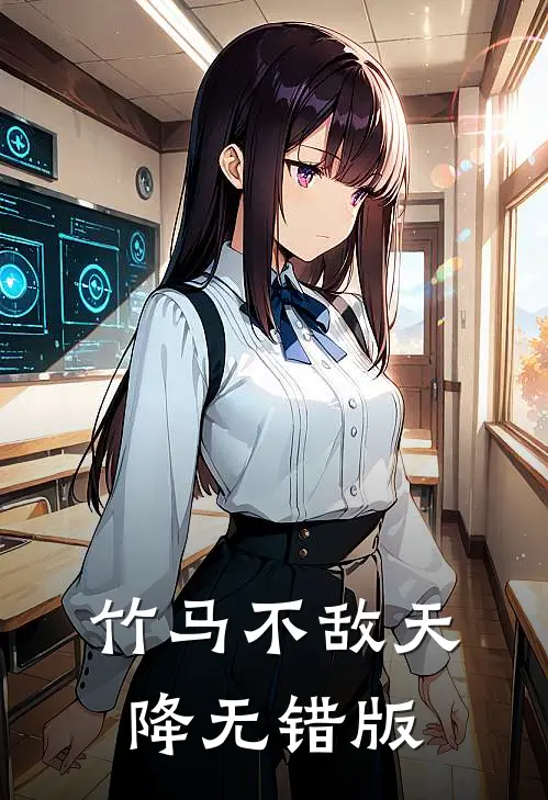 竹马不敌天降无错版