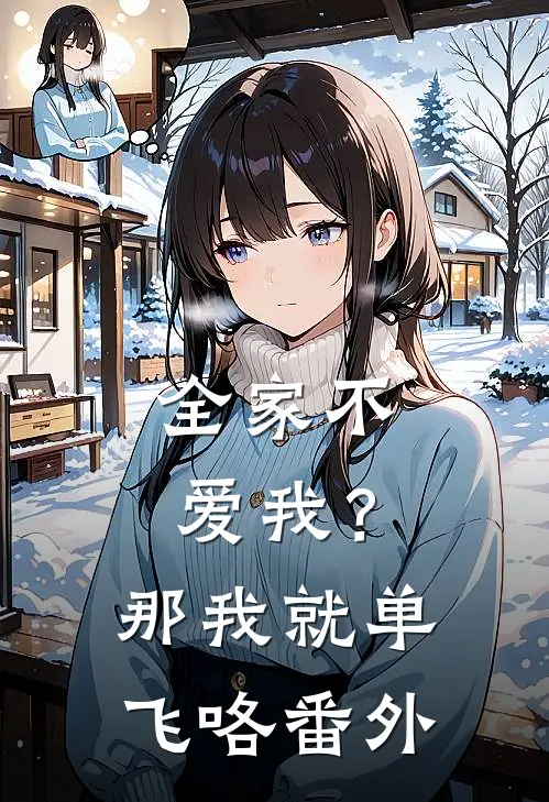 全家不爱我？那我就单飞咯番外