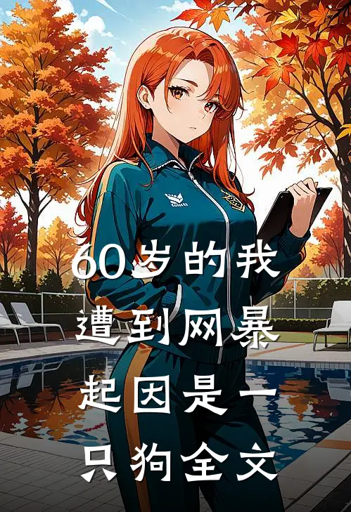 60岁的我遭到网暴，起因是一只狗全文