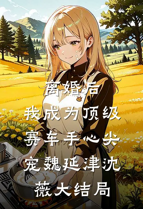 离婚后，我成为顶级赛车手心尖宠魏延津沈薇大结局