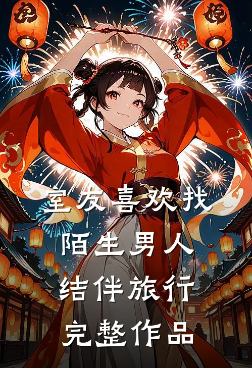 室友喜欢找陌生男人结伴旅行完整作品