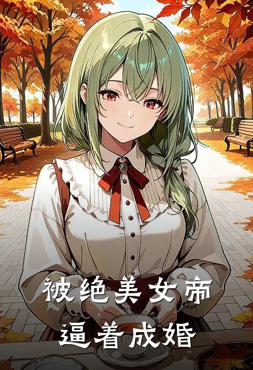 被绝美女帝逼着成婚