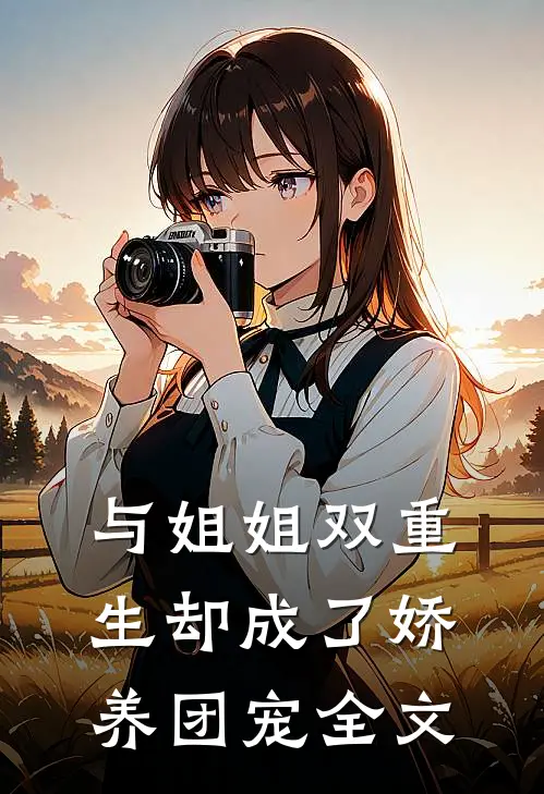 与姐姐双重生却成了娇养团宠全文