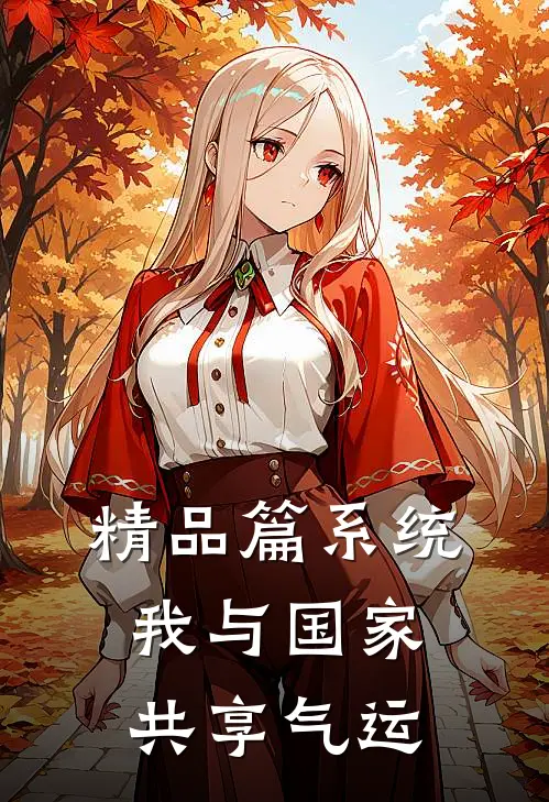 精品篇系统：我与国家共享气运