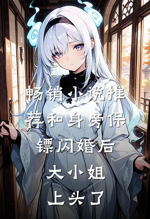 畅销小说推荐和身旁保镖闪婚后，大小姐上头了